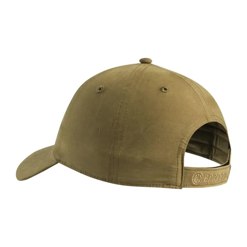 Beretta Sanded Evo Cap - Flat Dark Earth-1