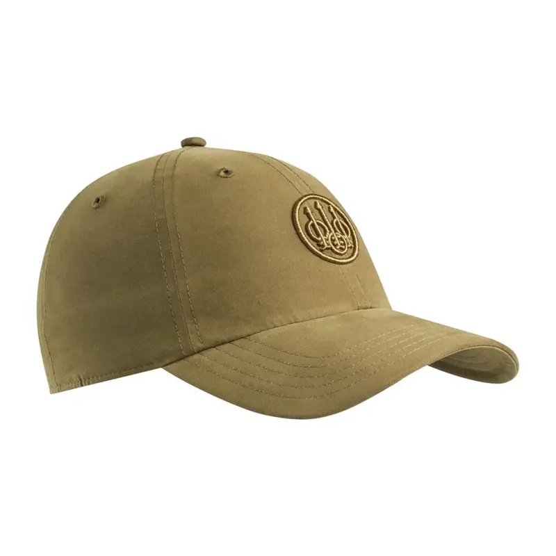 Beretta Sanded Evo Cap - Flat Dark Earth
