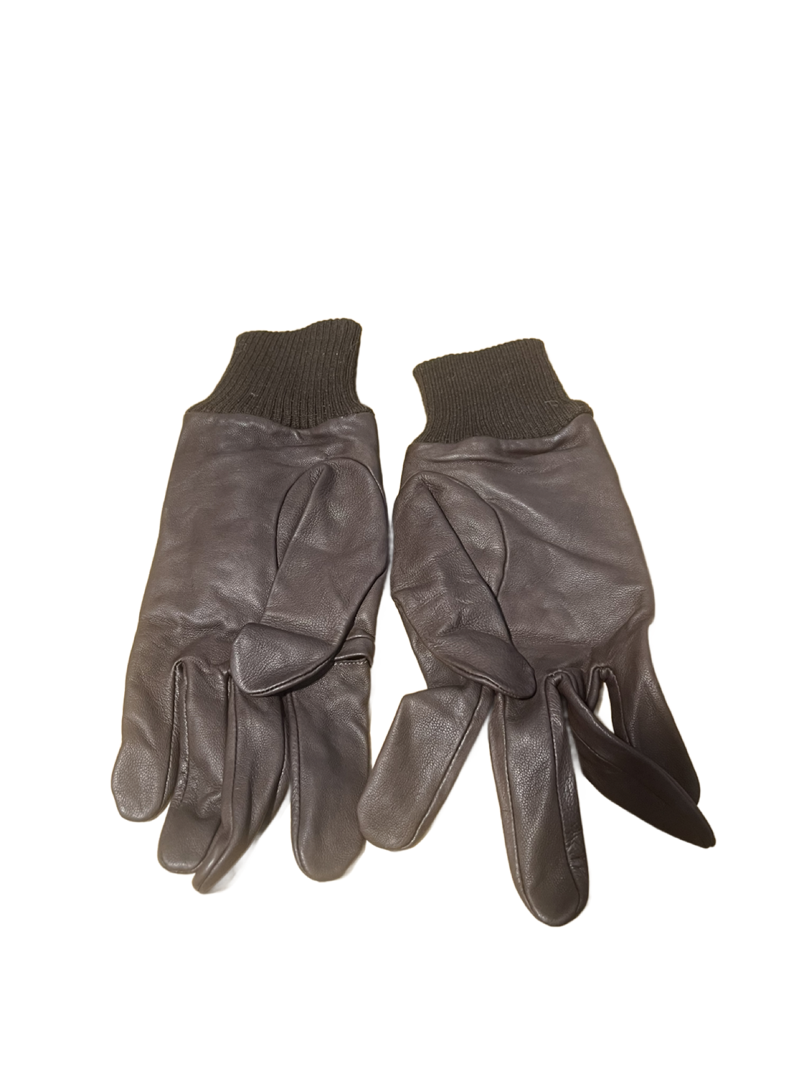 GMK Left Hand Shooting Gloves-1