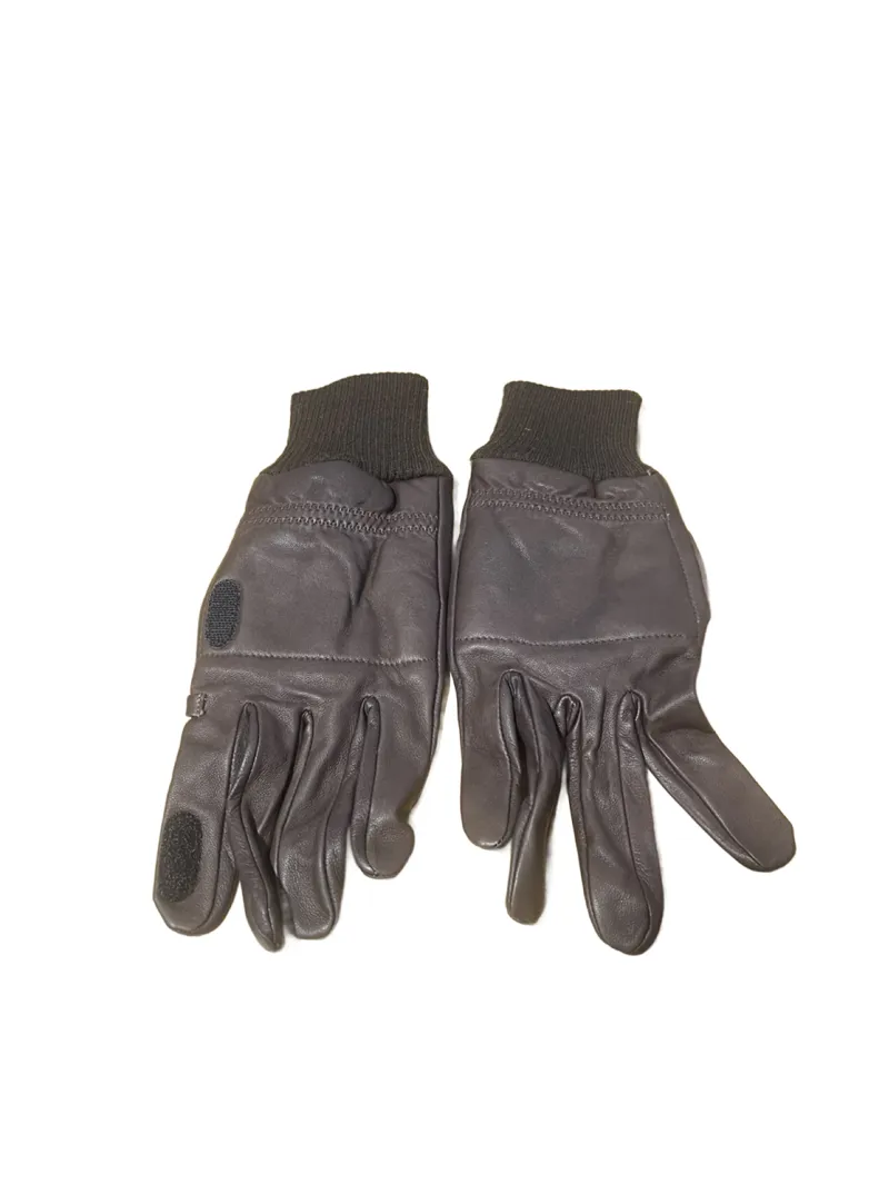 GMK Left Hand Shooting Gloves