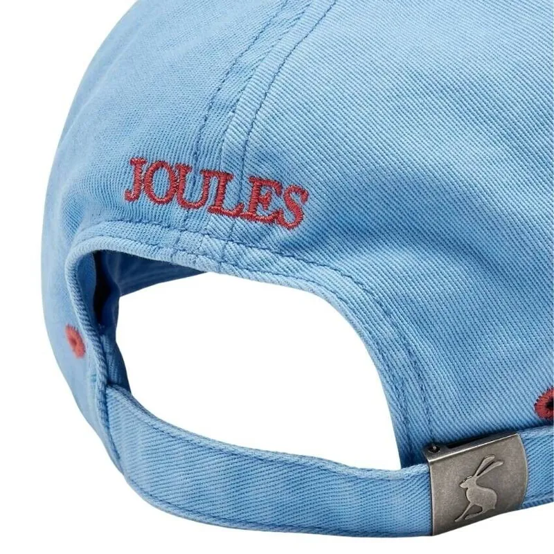Joules Stanley Blue Cap-1