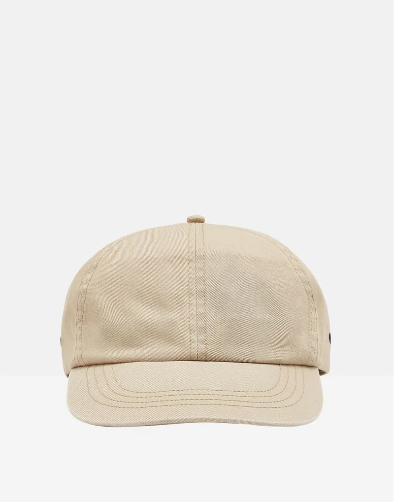 Joules Stanley Brown Cap-2
