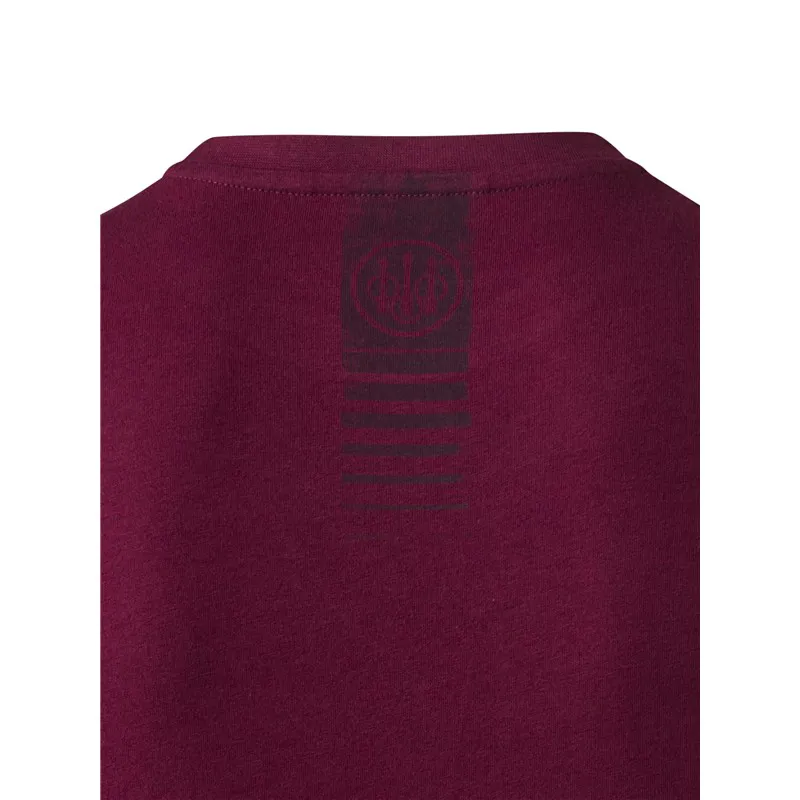 Beretta Fir T-Shirt - Cordovan Spirit-2