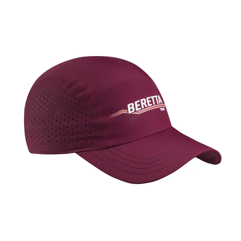Beretta Team Cordovan Spirit Cap