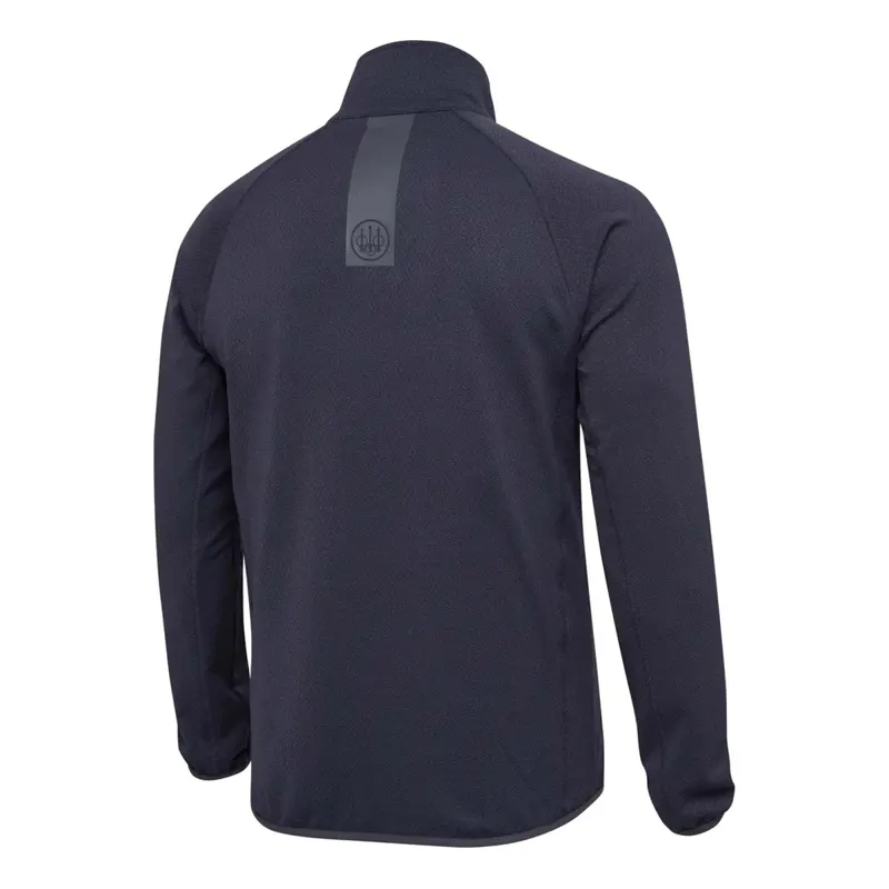 Beretta Ebony Ceramic Face Fleece-1