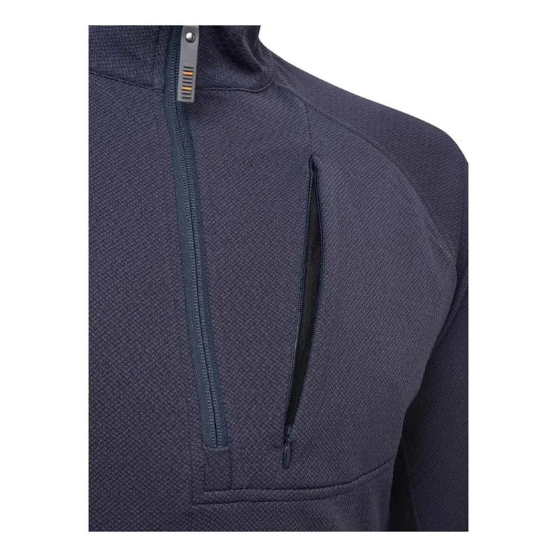 Beretta Ebony Ceramic Face Fleece-2