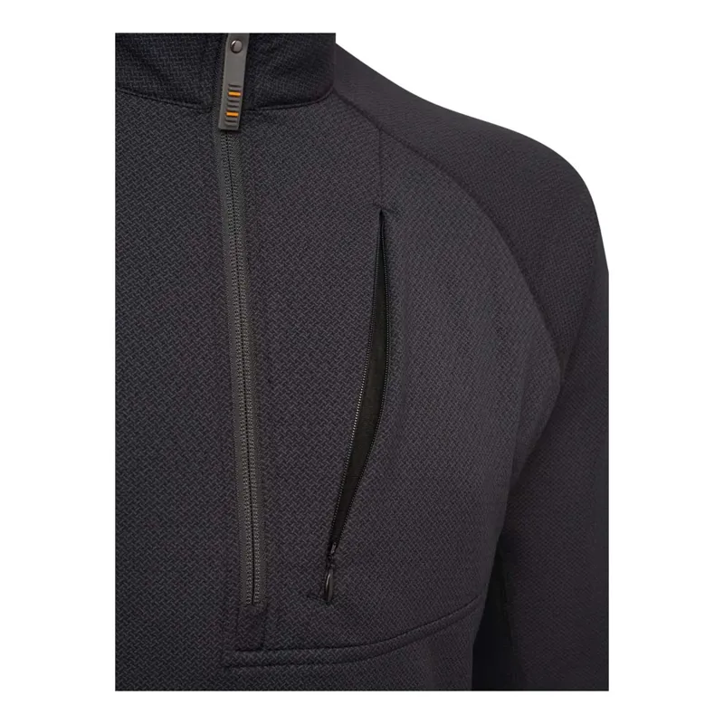 Beretta Black Ceramic Face Fleece-2