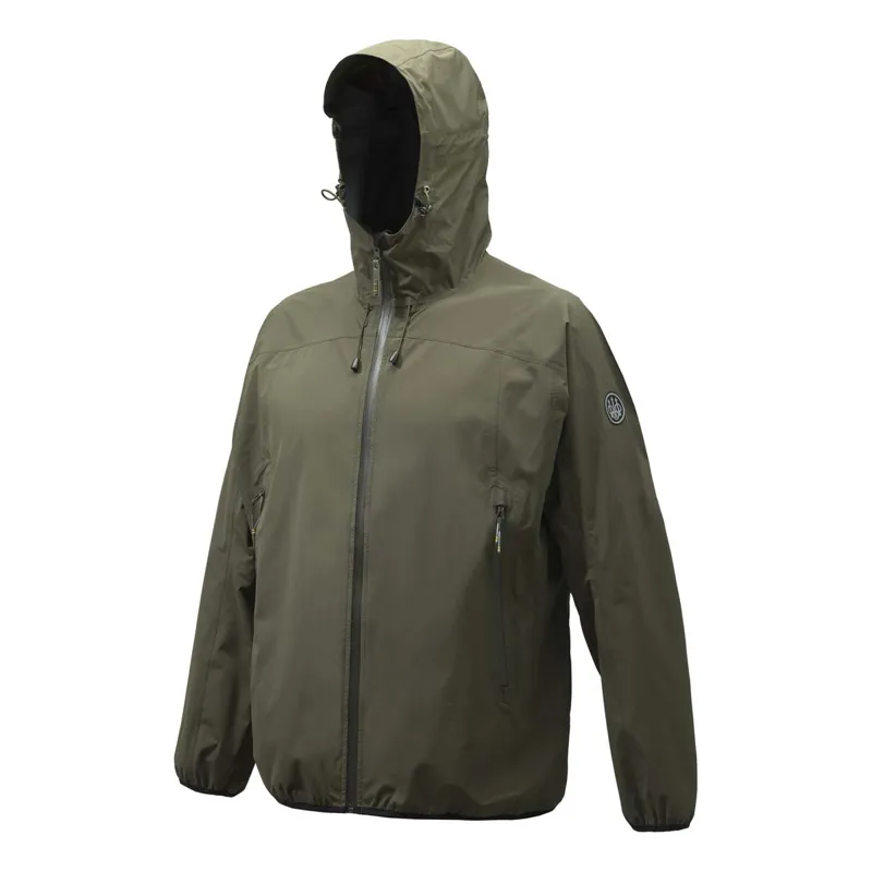 Beretta Chamois 3L Green Moss Jacket
