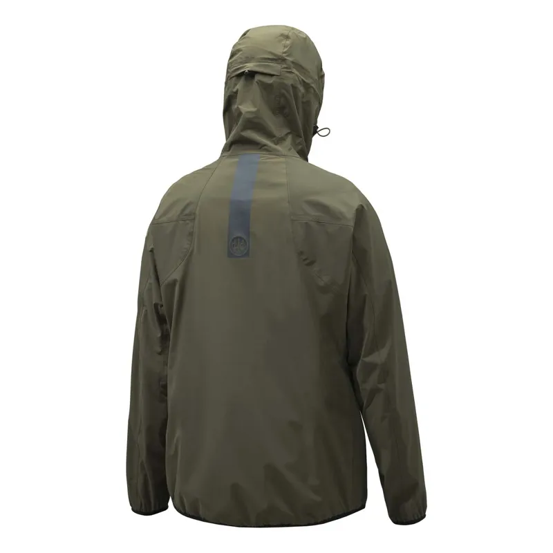 Beretta Chamois 3L Green Moss Jacket-1