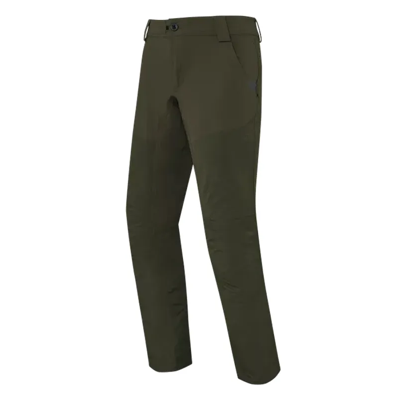 Beretta Green Moss Core Pants
