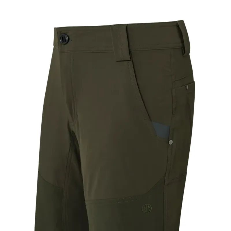 Beretta Green Moss Core Pants-2