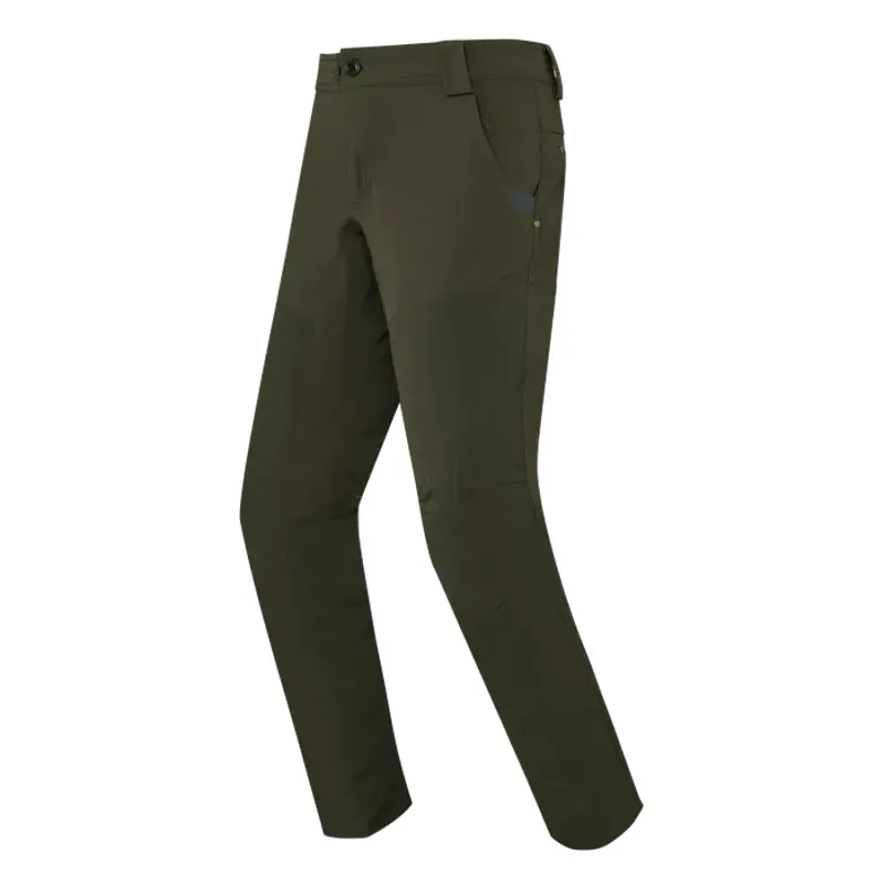 Beretta Green Moss Core Pants-3