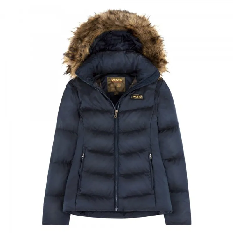 Musto burghley jacket shop