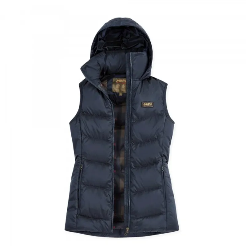 Musto burghley jacket on sale