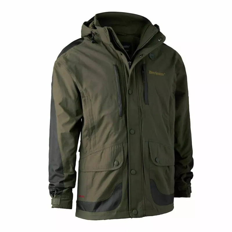 Deerhunter Upland Jacket
