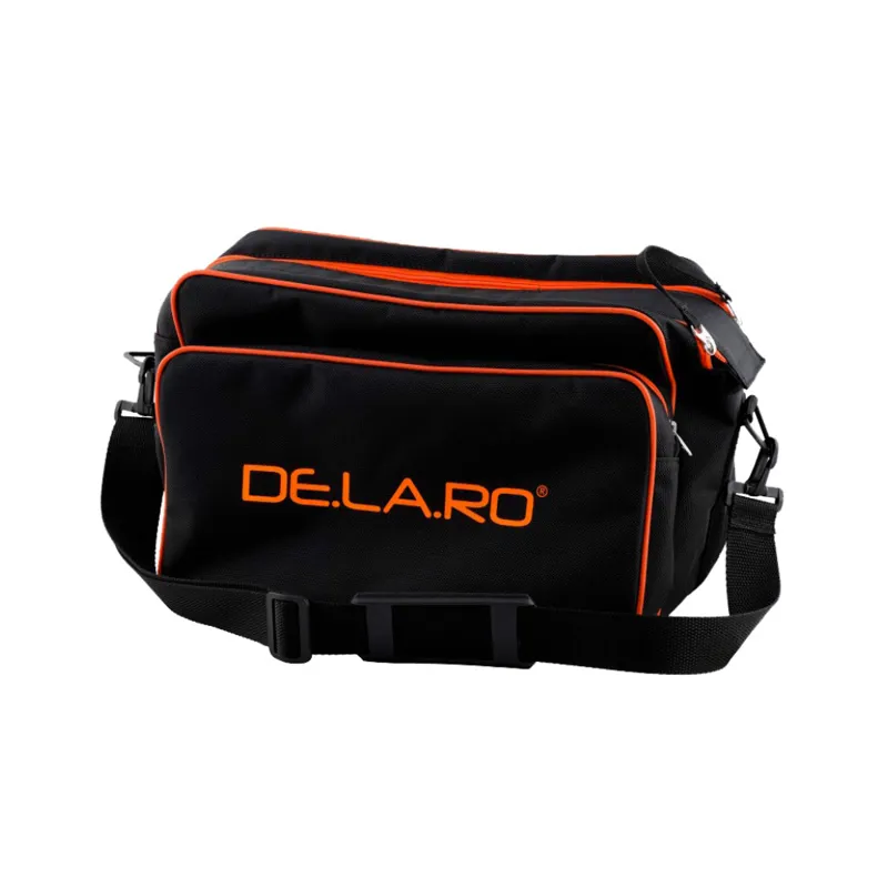 De.La.Ro Range Bag