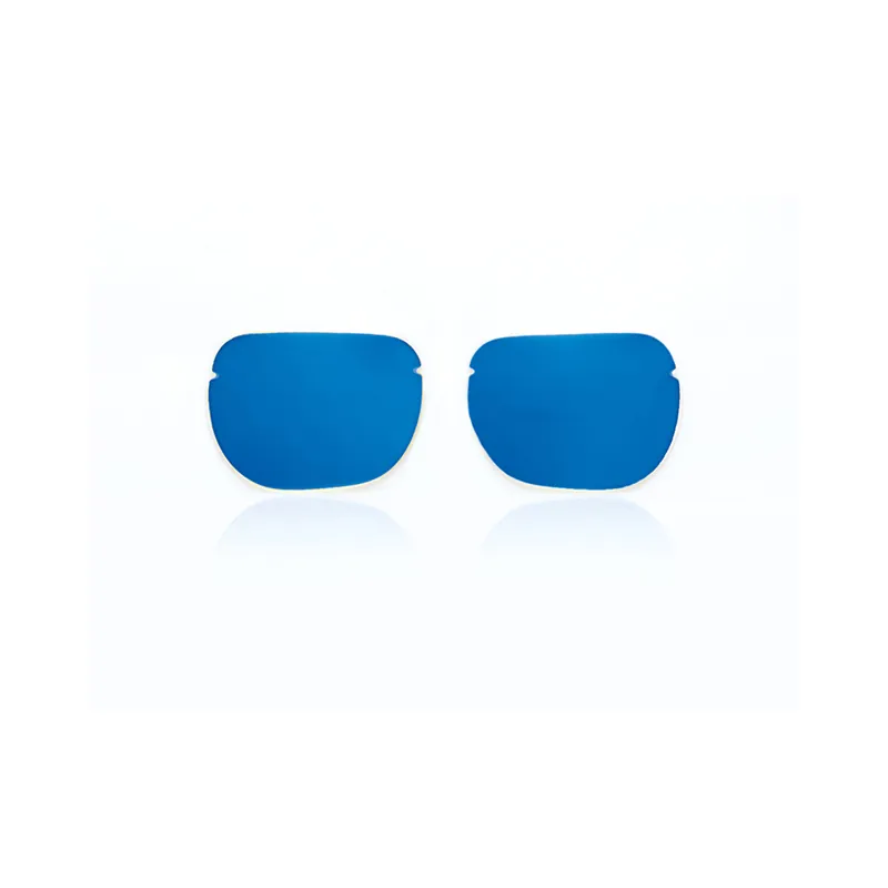 De.La.Ro Standard Lenses - Sky Blue-1