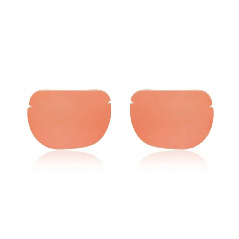 De.La.Ro Standard Lenses - Orange-1