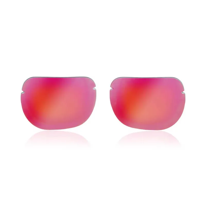 De.La.Ro Flash Lenses - Rose Flash
