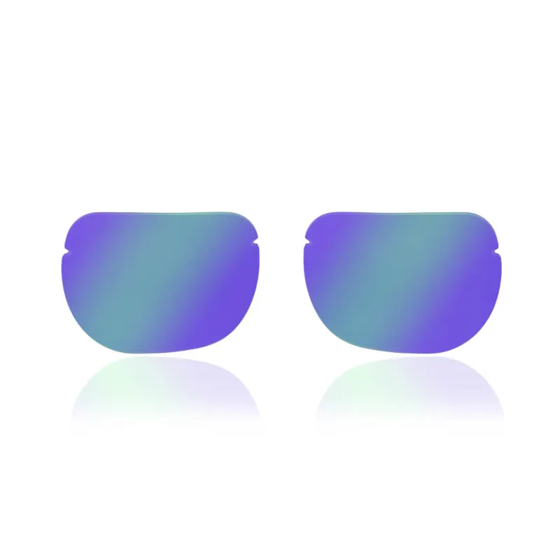 De.La.Ro Flash Lenses - Purple Flash