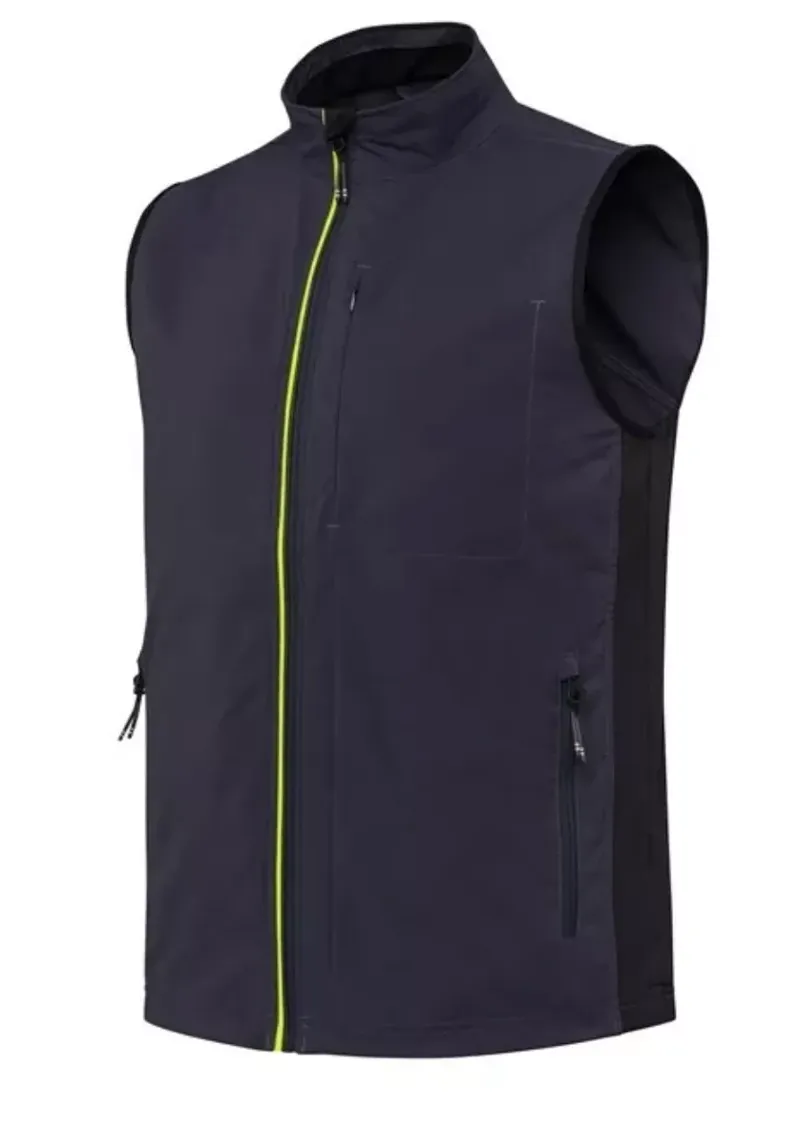 Beretta Windshell Evo Ebony Vest