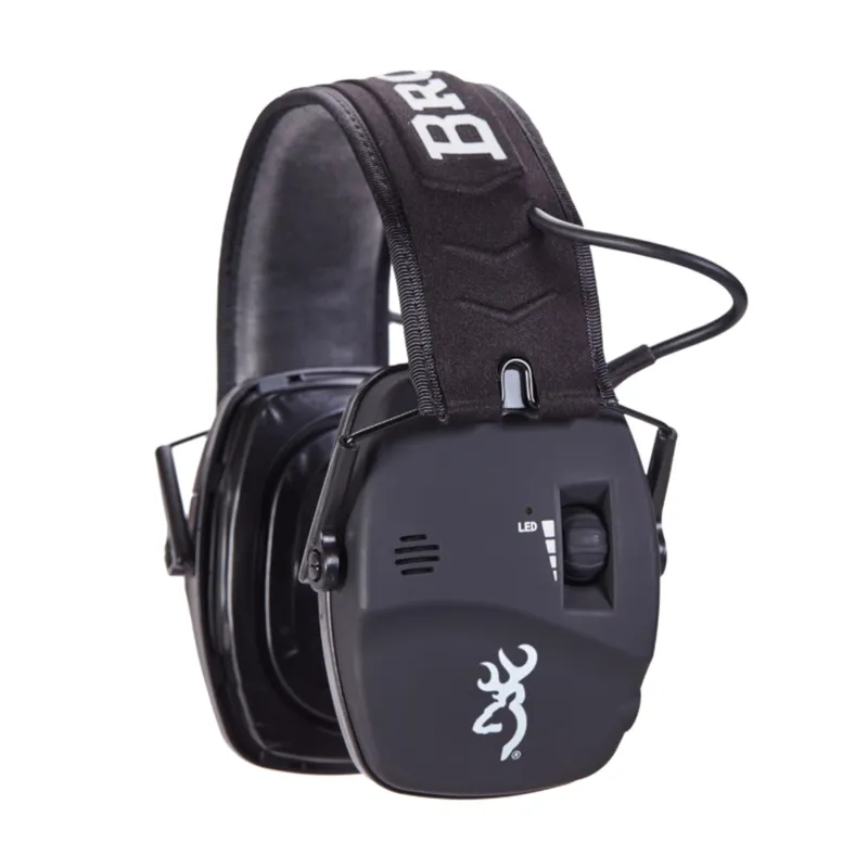 Browning Electronic BDM Ear Muffs
