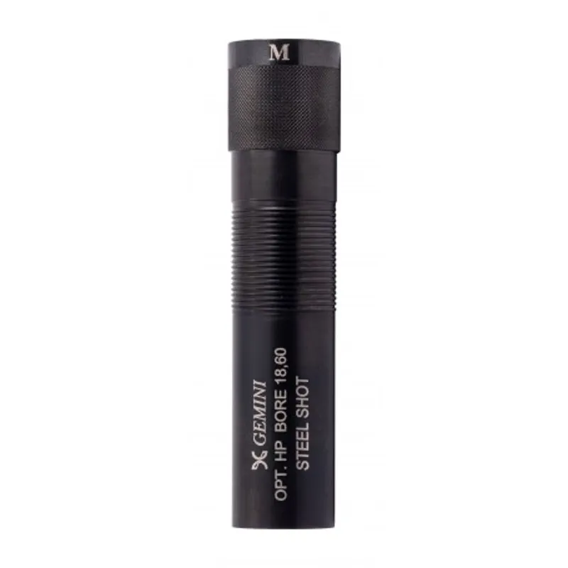 Gemini Beretta 12g Optima HP Titanium Extended Chokes