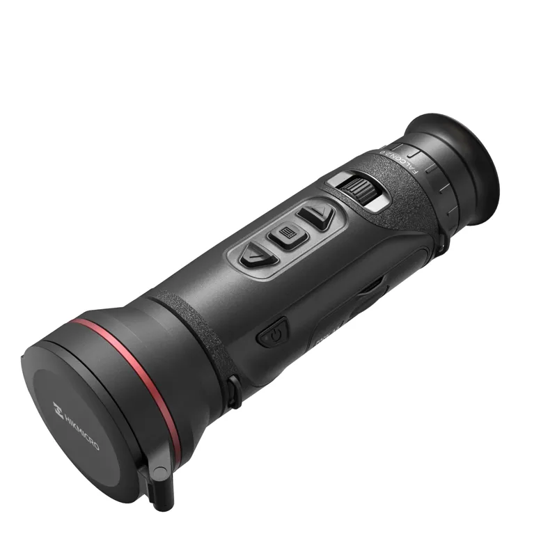 Falcon FQ50 2.0 Hand Held Thermal Imager Monocular-4