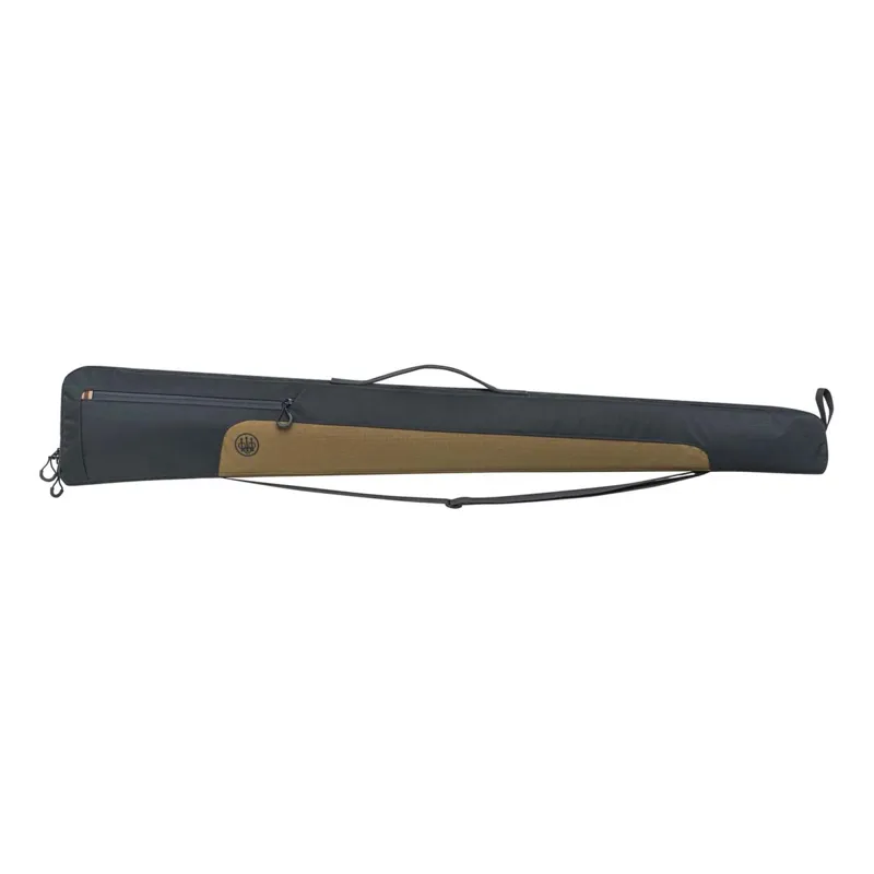 Beretta Gamekeeper Evo 128cm Gun Case - Ebony and Otter