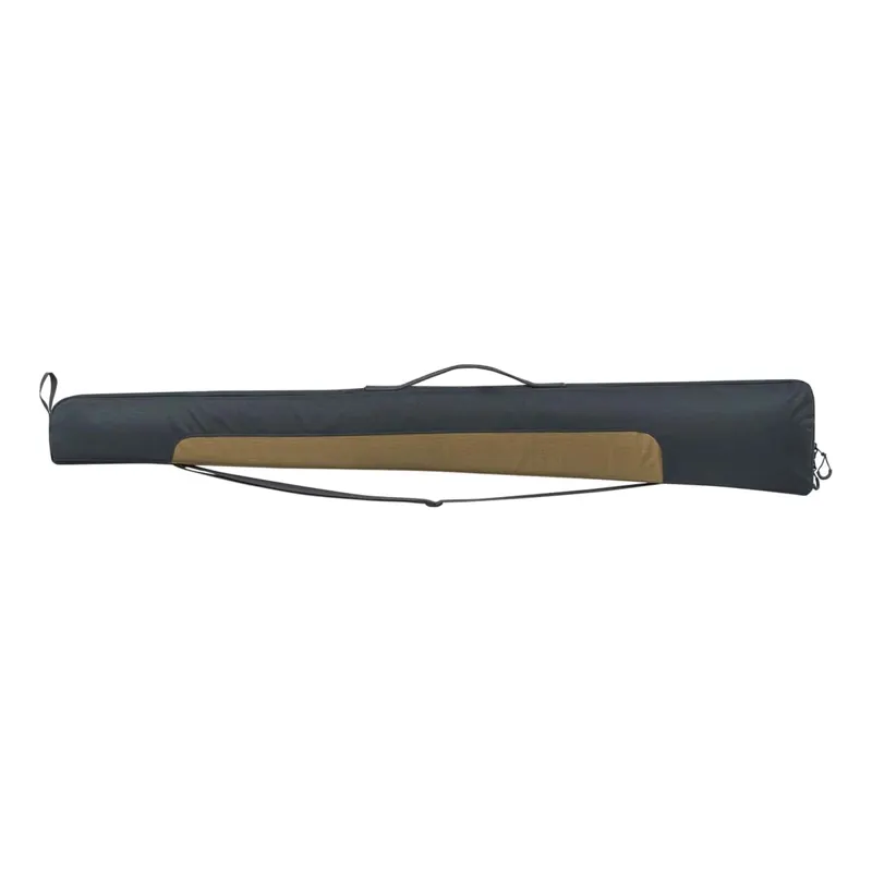Beretta Gamekeeper Evo 128cm Gun Case - Ebony and Otter-1