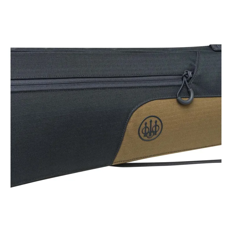 Beretta Gamekeeper Evo 128cm Gun Case - Ebony and Otter-2