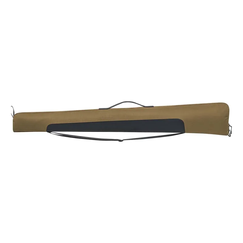 Beretta Gamekeeper Evo 128cm Gun Case - Otter and Ebony-1