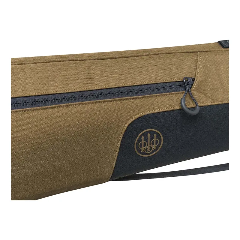 Beretta Gamekeeper Evo 128cm Gun Case - Otter and Ebony-2