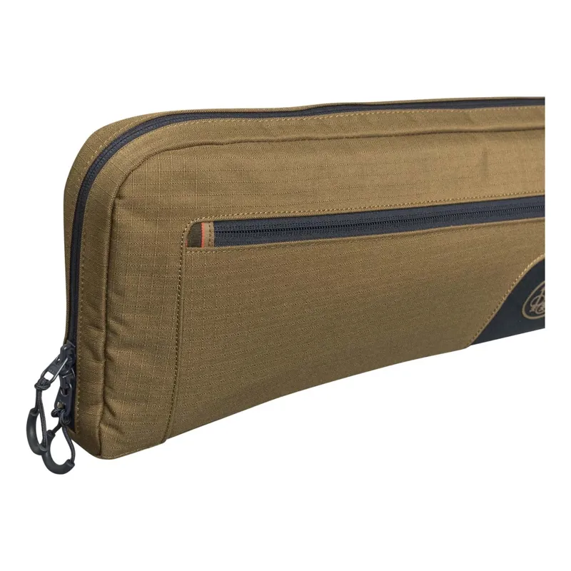 Beretta Gamekeeper Evo 128cm Gun Case - Otter and Ebony-3