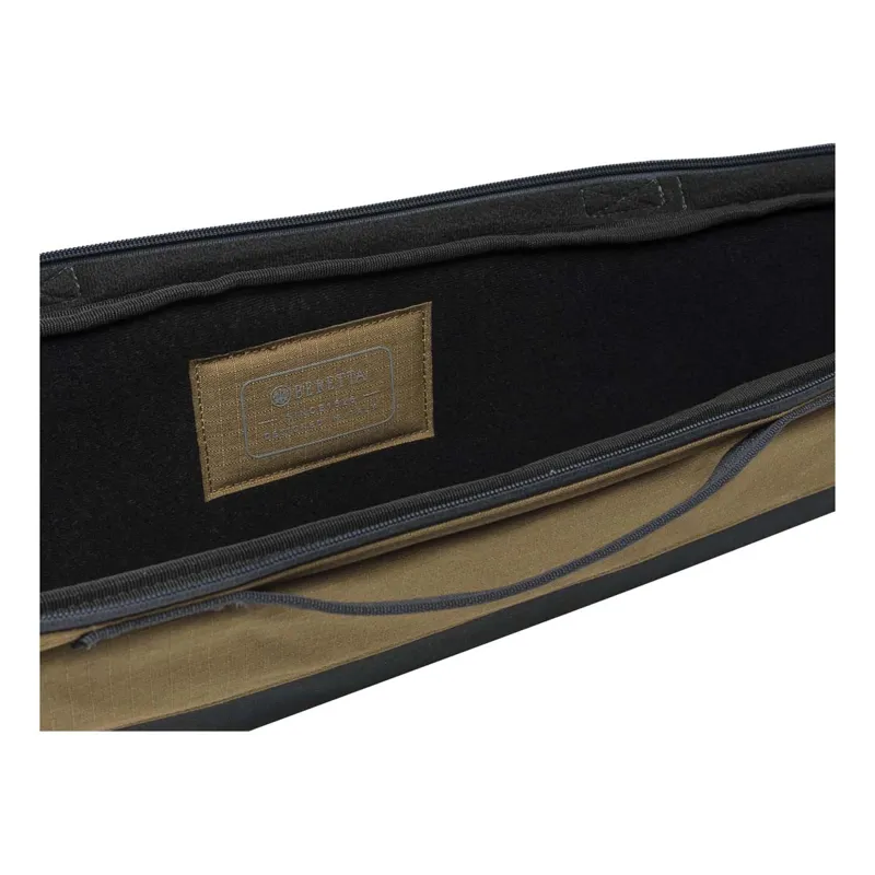 Beretta Gamekeeper Evo 128cm Gun Case - Otter and Ebony-4