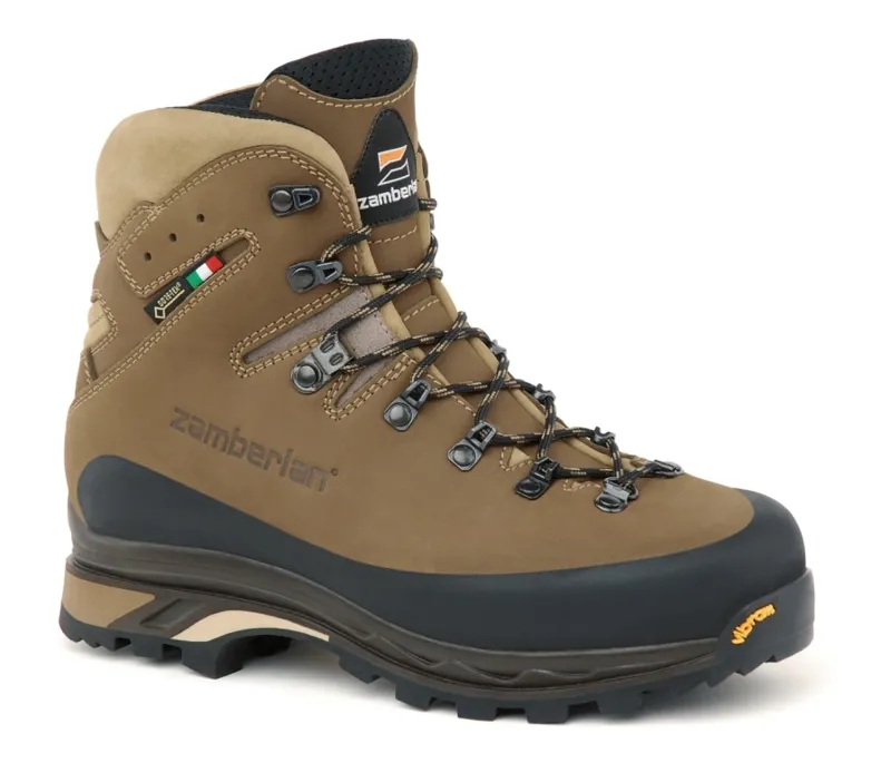 Zamberlan Guide GTX Boot