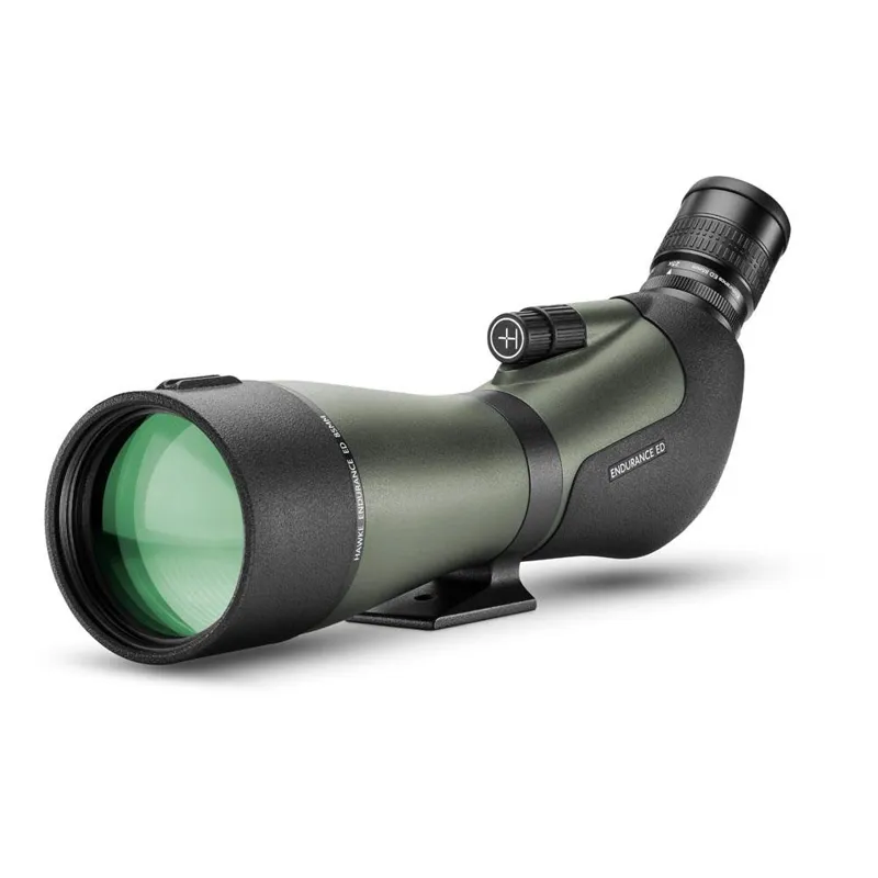 Hawke Endurance ED 25-75x85 Spotting Scope