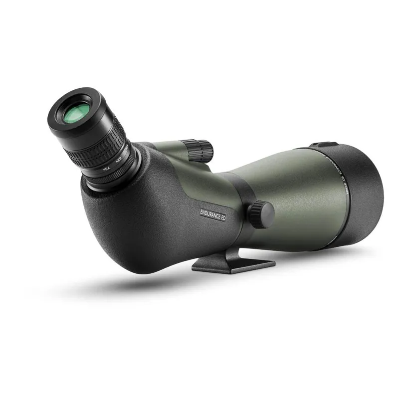 Hawke Endurance ED 25-75x85 Spotting Scope-1