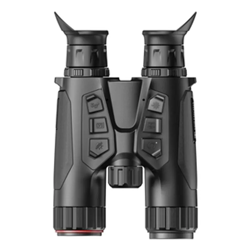 Hikmicro Habrok 4K HE25L Multi-Spectrum Thermal Binoculars-2