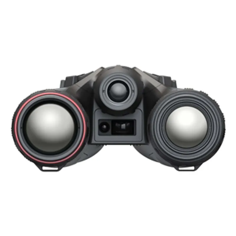 Hikmicro Habrok 4K HE25L Multi-Spectrum Thermal Binoculars-3