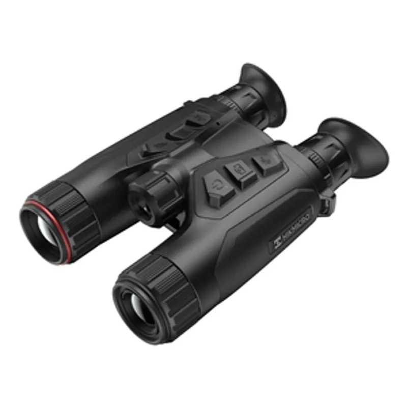 Hikmicro Habrok 4K HE25L Multi-Spectrum Thermal Binoculars
