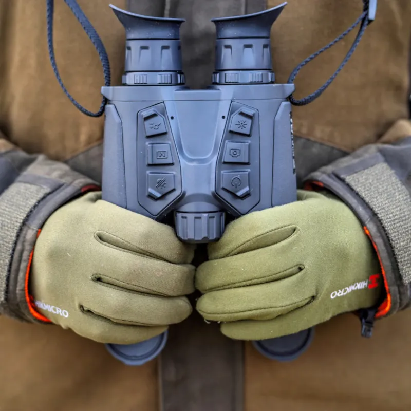 Hikmicro Habrok 25MM Thermal Binoculars -1