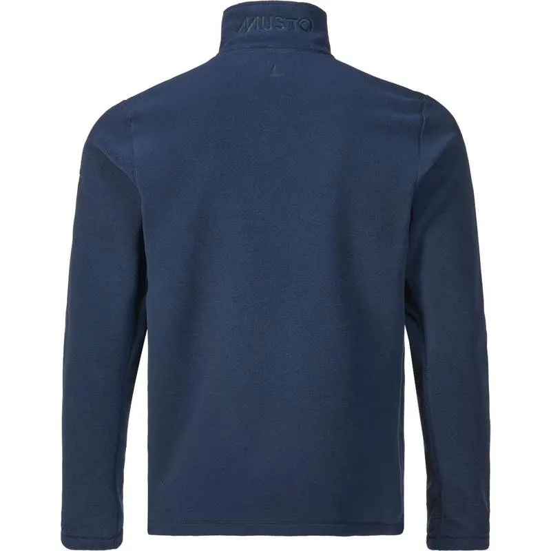 Musto Corsica Navy 200GM Fleece-1