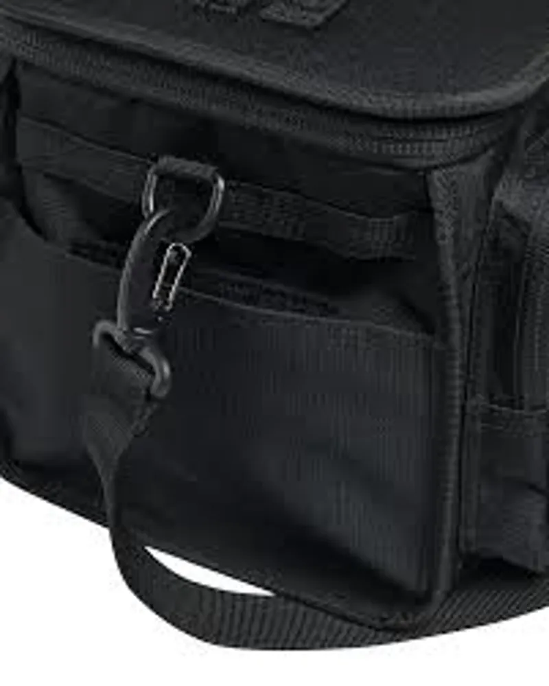 Beretta 500th Anniversary Gamekeeper Evo 150 Cartridge Bag - Black and Multicam Black-3