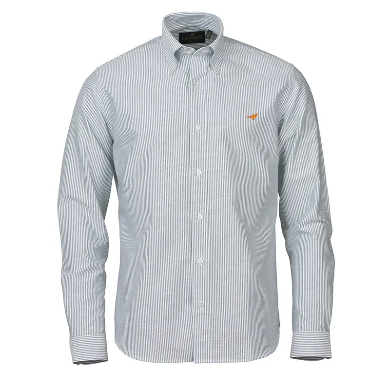 Laksen Canterbury Jade Oxford Shirt