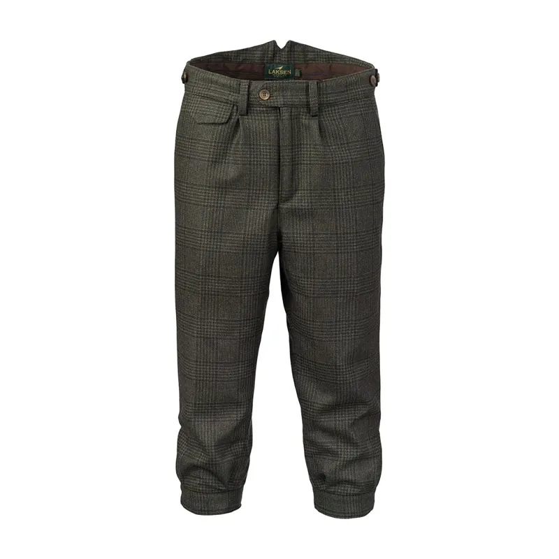 Laksen Willow CTX Breeks