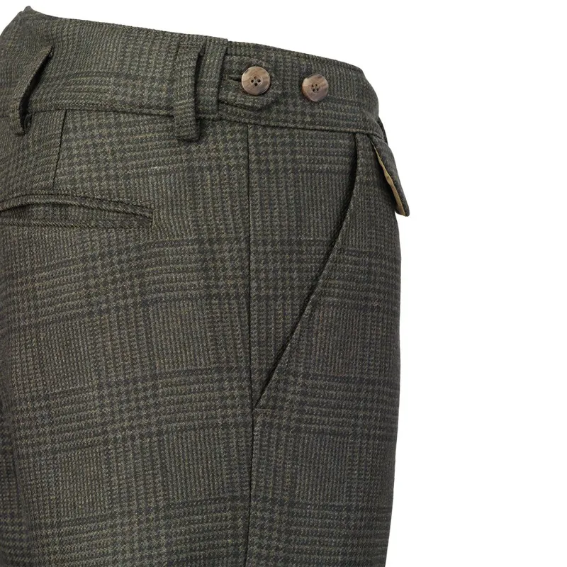 Laksen Willow CTX Breeks-2