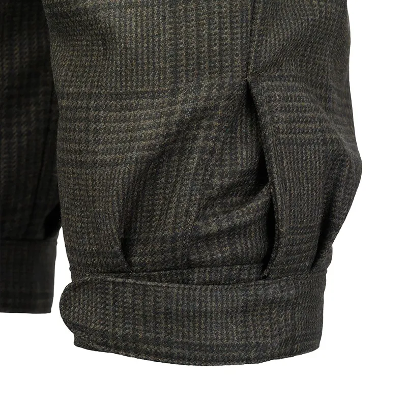 Laksen Willow CTX Breeks-3