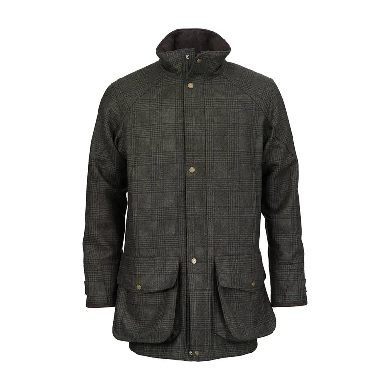 Laksen Willow Fairfax CTX Coat