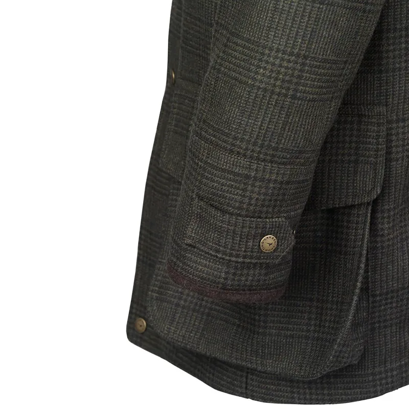 Laksen Willow Fairfax CTX Coat-2